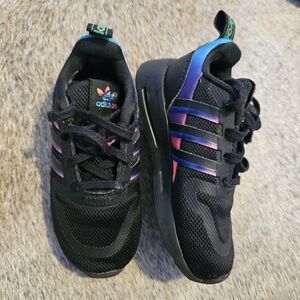 Adidas Rainbow